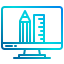 web design icon