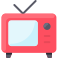 Tv Monitor icon