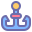 锚 icon