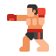 ボクシング​​2 icon