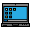 computer icon