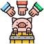 Pork Barrel icon