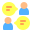 chat icon