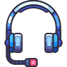 Headphone icon