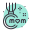 día-externo-día-de-la-madre-croma-aleatorio-amoghdesign-2 icon