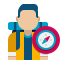adventurer icon