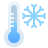 cold icon
