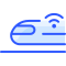 火车 icon