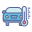engine temperature icon