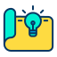 청사진 icon