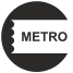 Metro Ticket icon