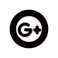 apple sf black style google plus icon