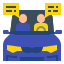 auto icon
