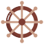 Steering icon