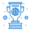 Trophy icon