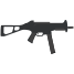 taktische waffe icon