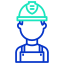 机械 icon