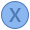 office s style xbox x icon