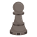 chess pawn icon