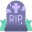 严重 icon