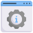 call center icon