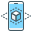 Два смартфона icon