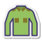 Военная униформа icon