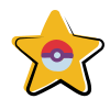 Stella Pokemon icon
