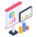 Presentation icon