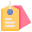price tag icon