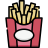 Fried Fries icon