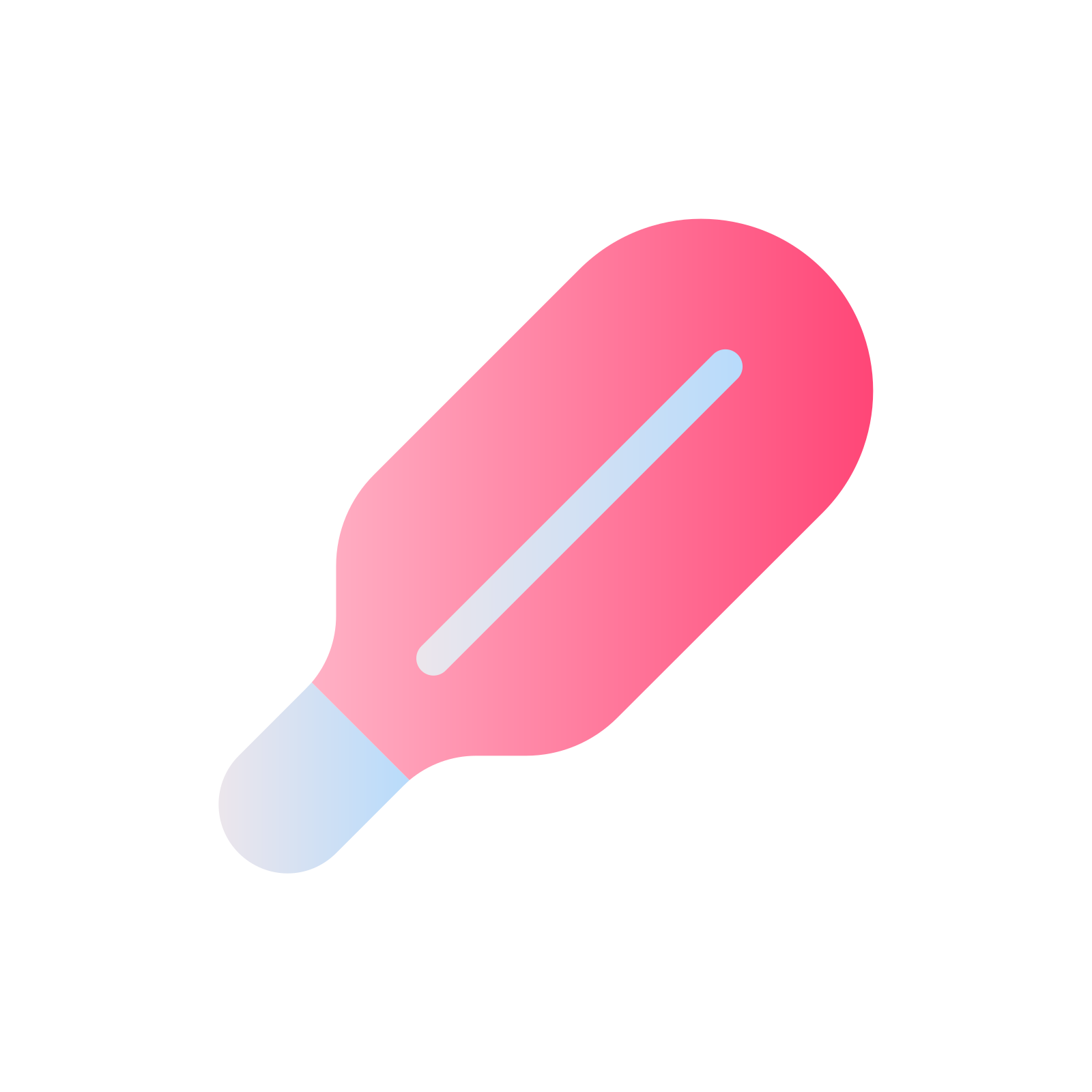 Medical Thermometer icon