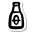 Bierflasche icon