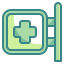 Pharmazie icon