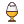 boiled egg icon