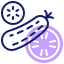 cucumber icon