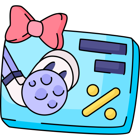 gift voucher icon
