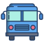 school bus icon