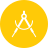 Bussola icon