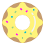 Donut icon