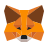 Metamask-Logo icon