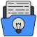 Creative Folder icon