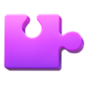 Puzzle icon