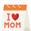 Mother's Day icon