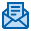 Mail icon