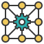 algorithm icon