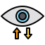 visibility icon