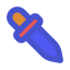 eyedropper icon