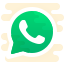 WhatsApp icon