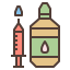 nasal spray icon